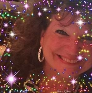 Meet your Posher, Carol